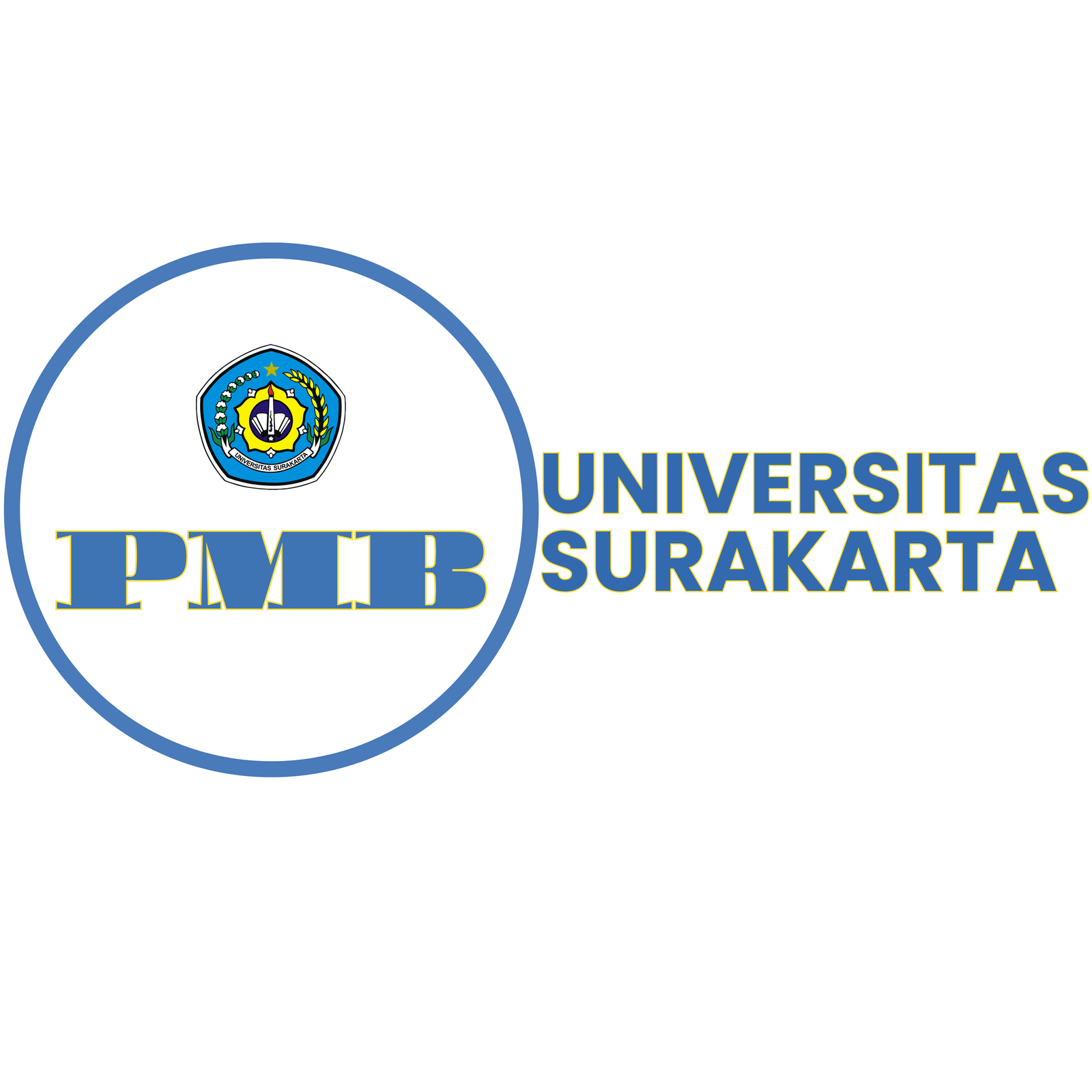 Logo UNSA